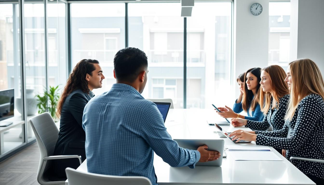 Professional plan visual